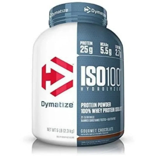 Dymatize ISO 100 Protein