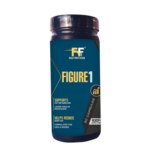 FF NUTRITION FIGURE ONE