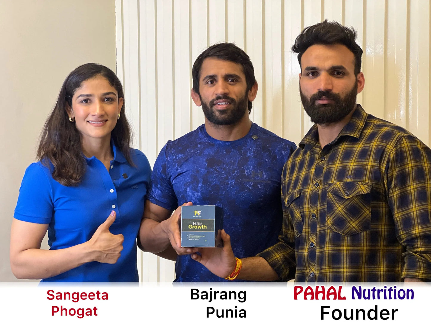 FF Nutrition Biotin Supplement Hair Growth – 60 Tablets