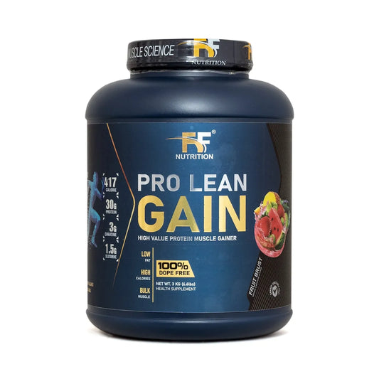 FF NUTRITION PRO LEAN GAIN 3KG