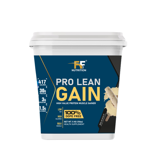 FF NUTRITION PRO LEAN GAIN 5 KG